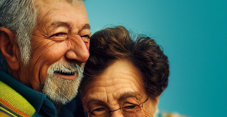 Pourquoi parler d’argent avec ses parents âgés ?