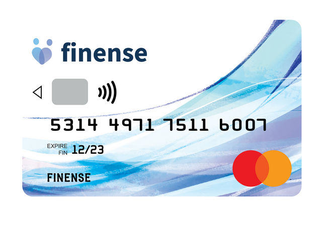 Carte Finense Face